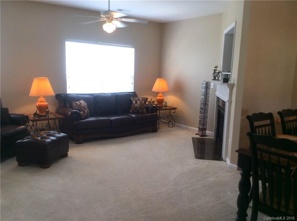 Moss Creek Village - Residential