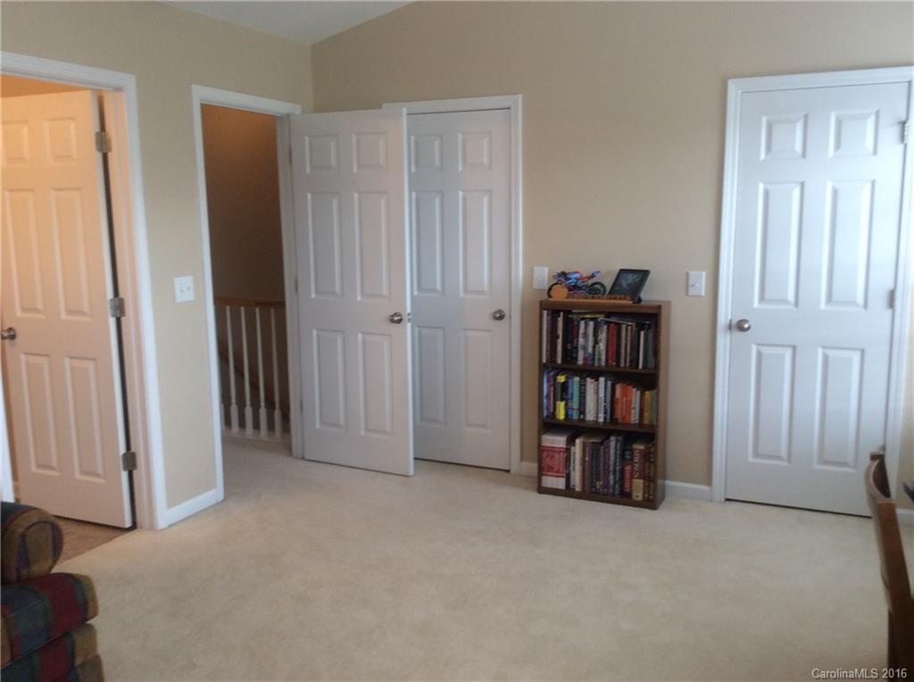Moss Creek Village - Residential