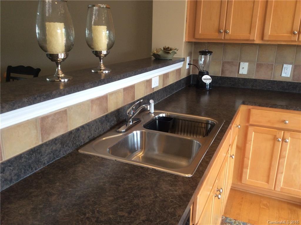 Moss Creek Village - Residential