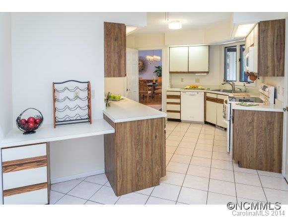 The Timbers - Residential