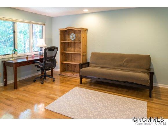 The Timbers - Residential