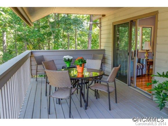 The Timbers - Residential