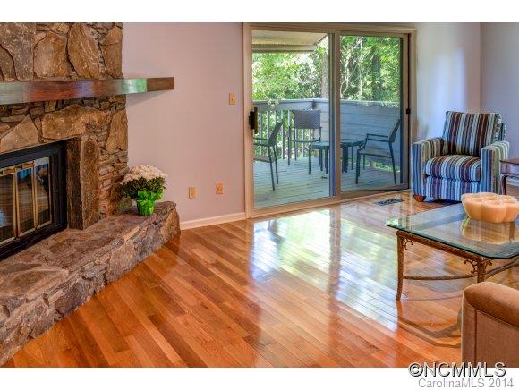 The Timbers - Residential
