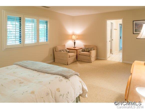 The Timbers - Residential