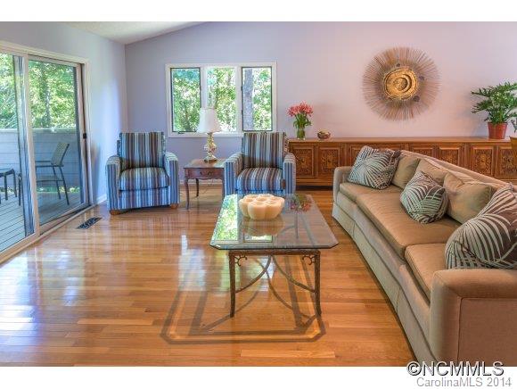 The Timbers - Residential