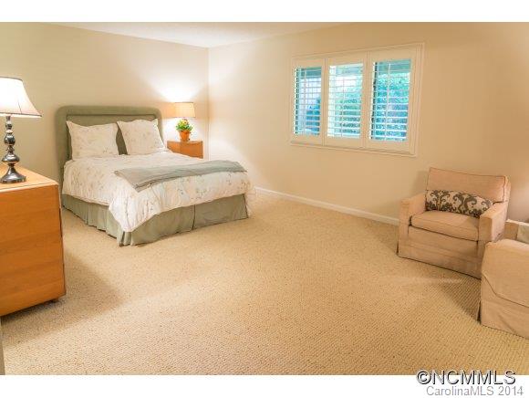 The Timbers - Residential