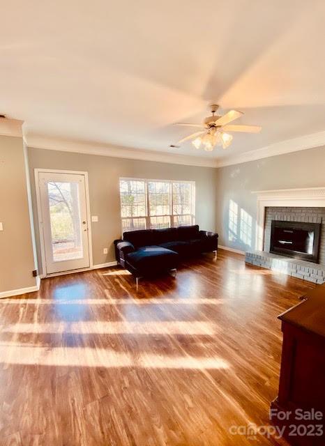 Roberta Farms - Residential