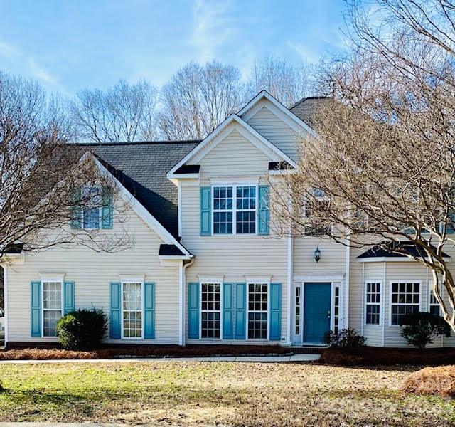 Roberta Farms - Residential