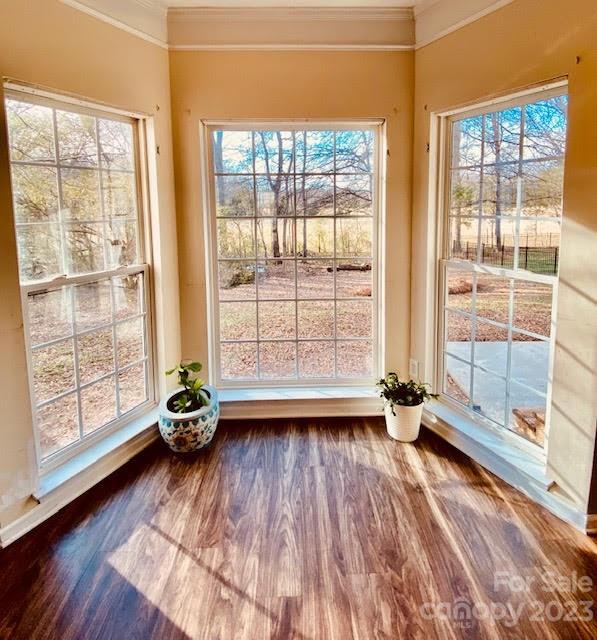 Roberta Farms - Residential