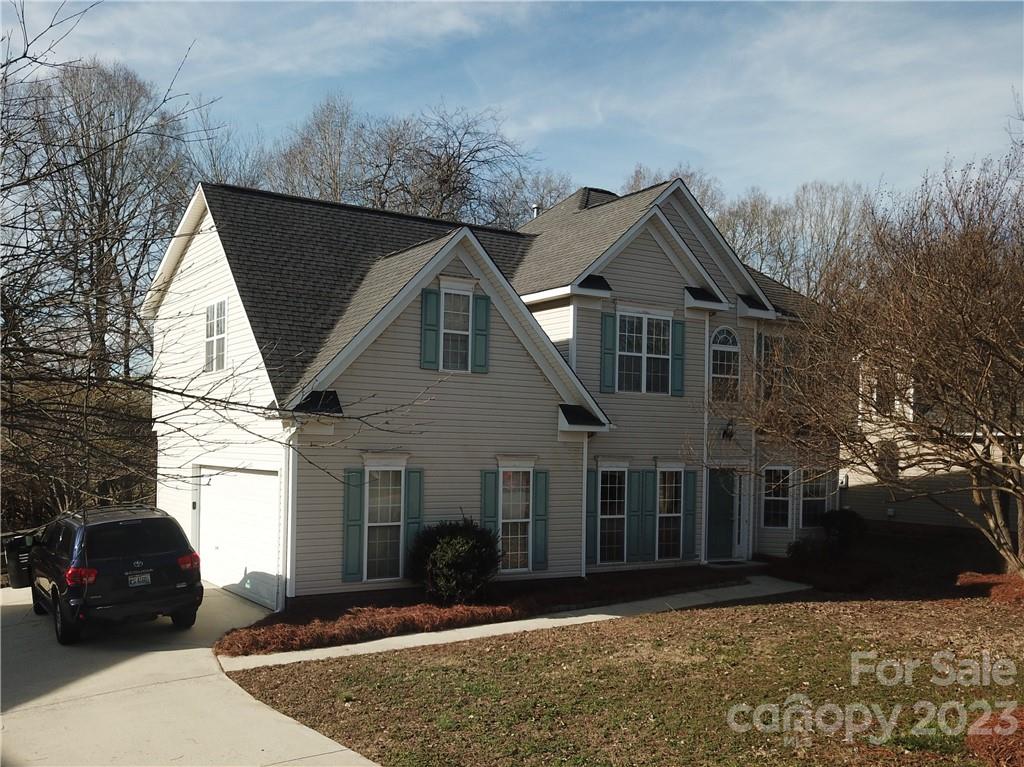 Roberta Farms - Residential