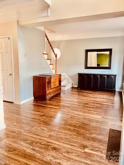 Roberta Farms - Residential