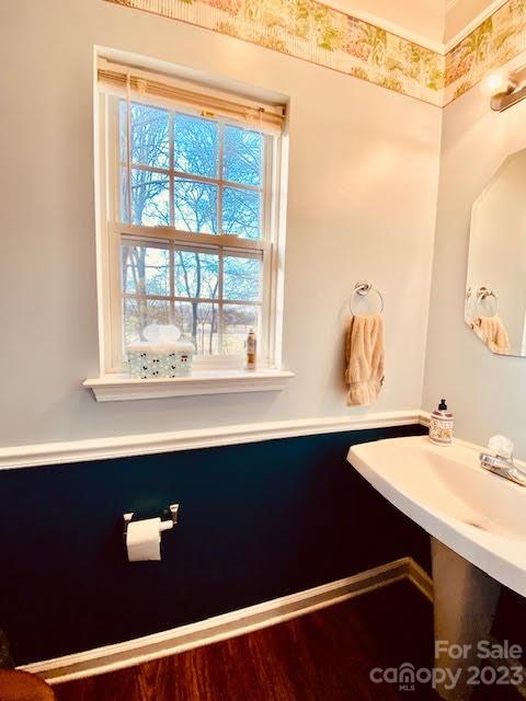 Roberta Farms - Residential