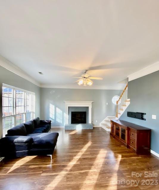 Roberta Farms - Residential