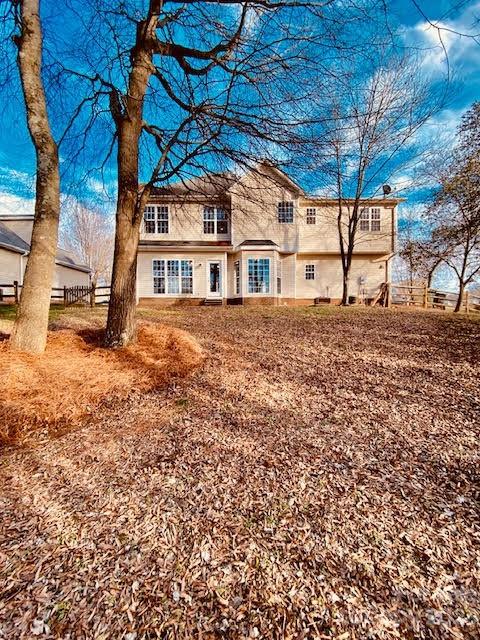 Roberta Farms - Residential