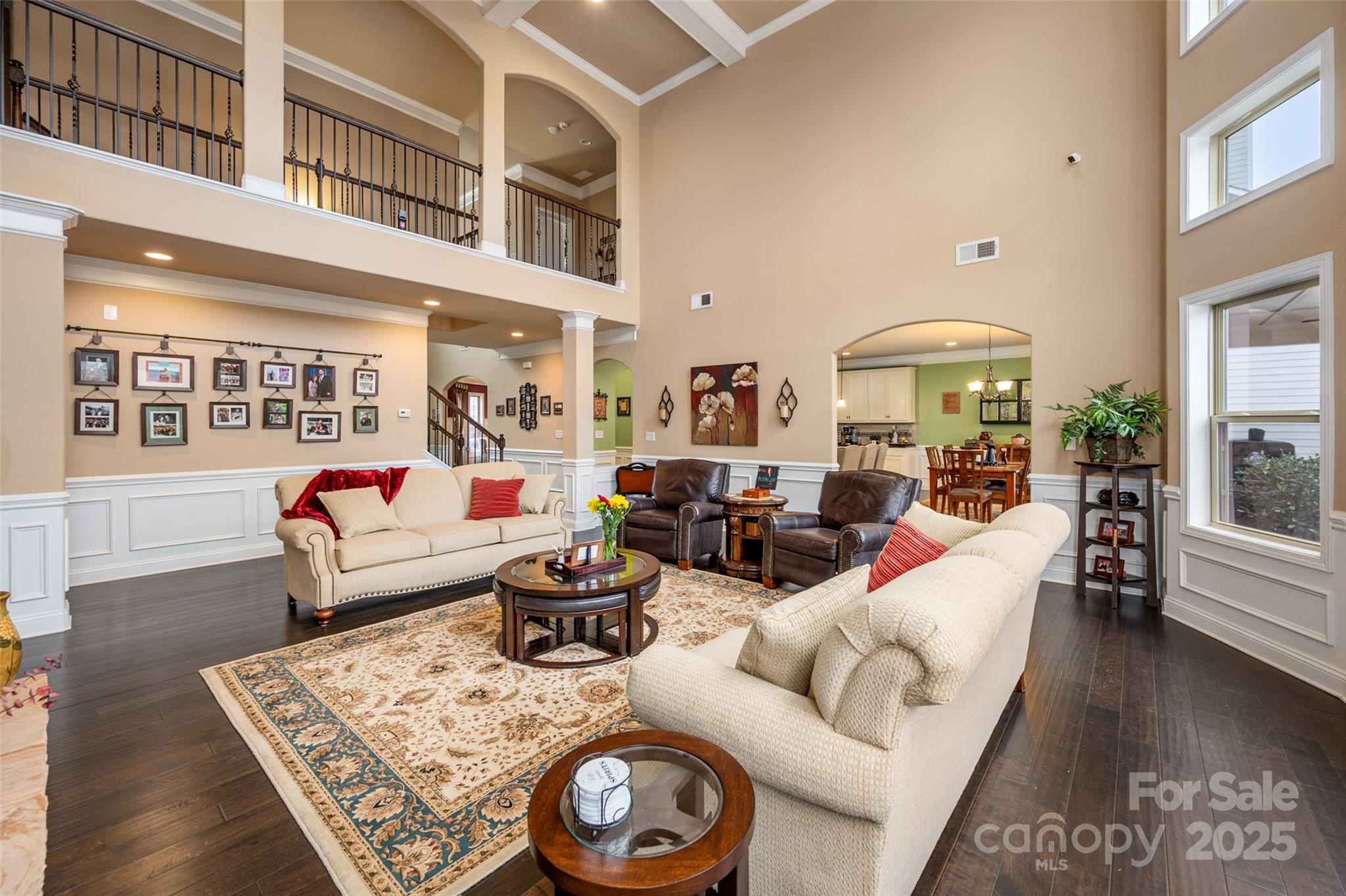 Huntersville, North Carolina 28078, United States, 6 Bedrooms Bedrooms, ,6 BathroomsBathrooms,Residential,Under Contract,3753