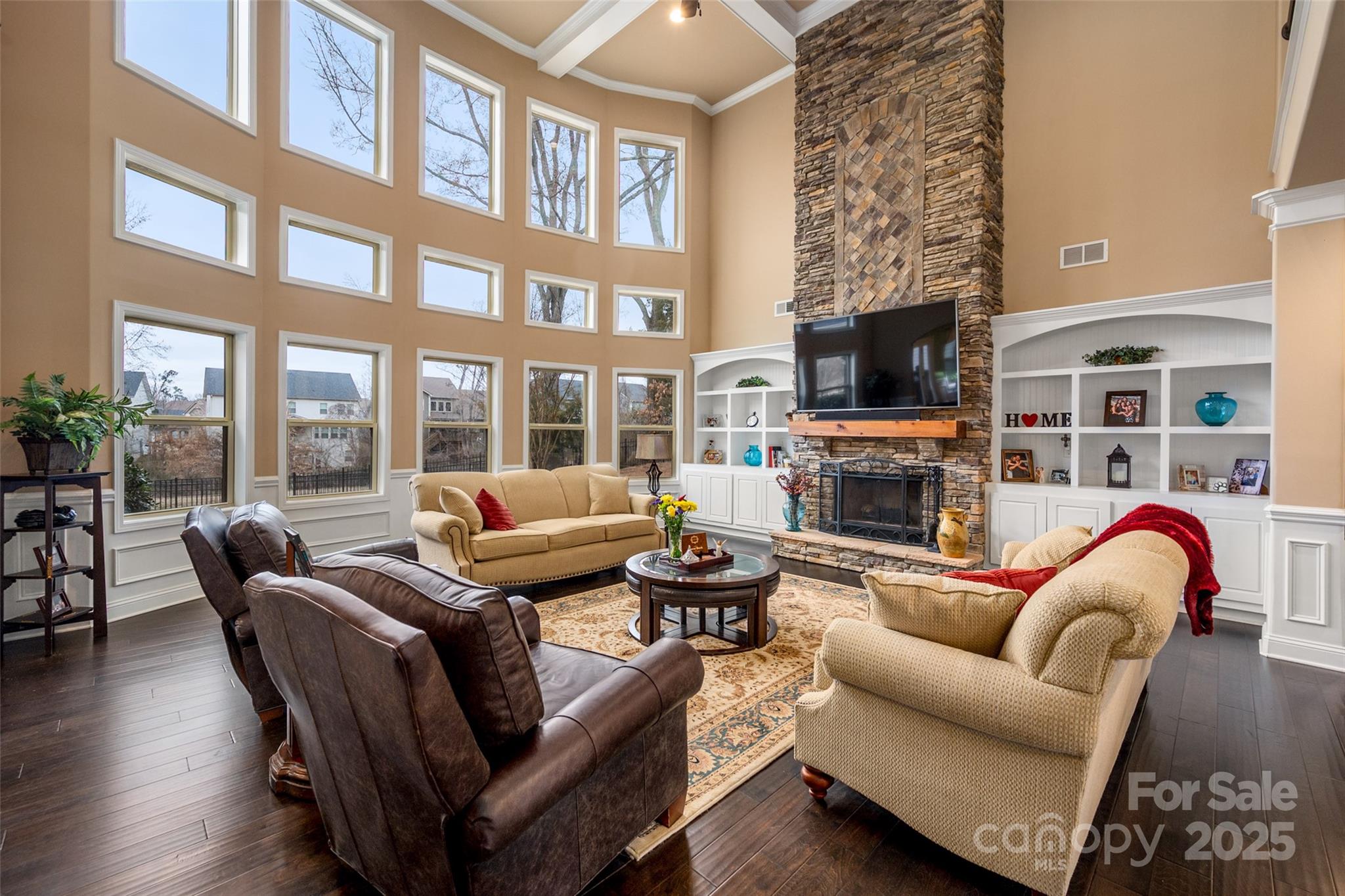 Huntersville, North Carolina 28078, United States, 6 Bedrooms Bedrooms, ,6 BathroomsBathrooms,Residential,Under Contract,3753