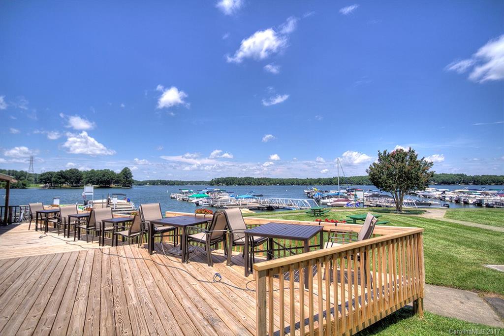 Lake Club - Residential