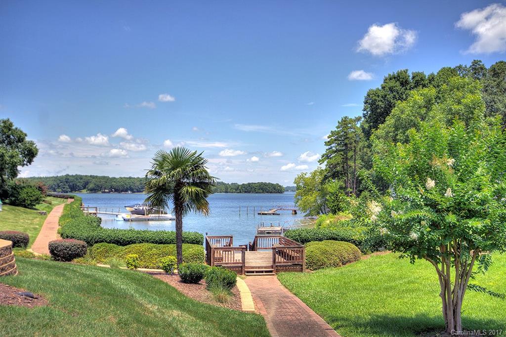 Lake Club - Residential