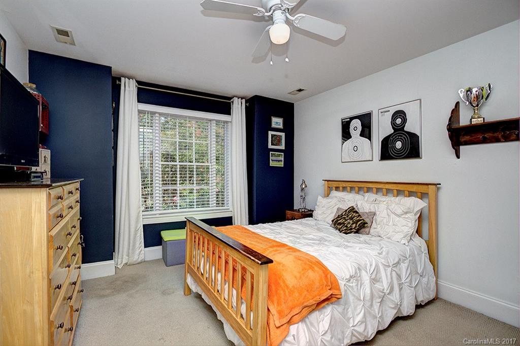 Lake Club - Residential