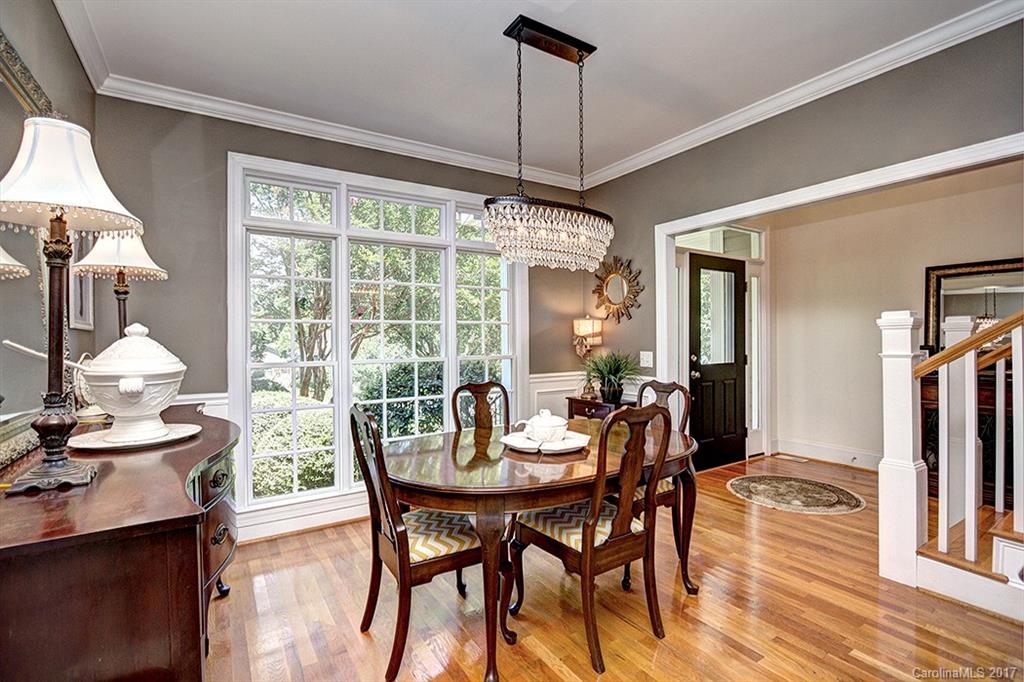 Lake Club - Residential