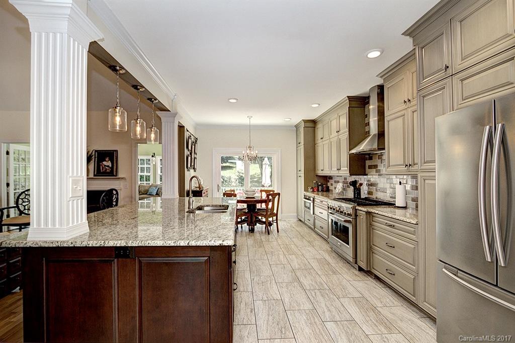 Lake Club - Residential