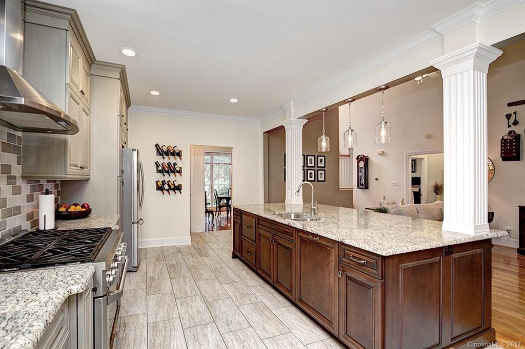 Lake Club - Residential