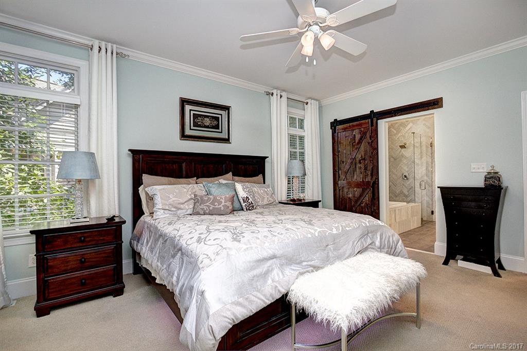 Lake Club - Residential