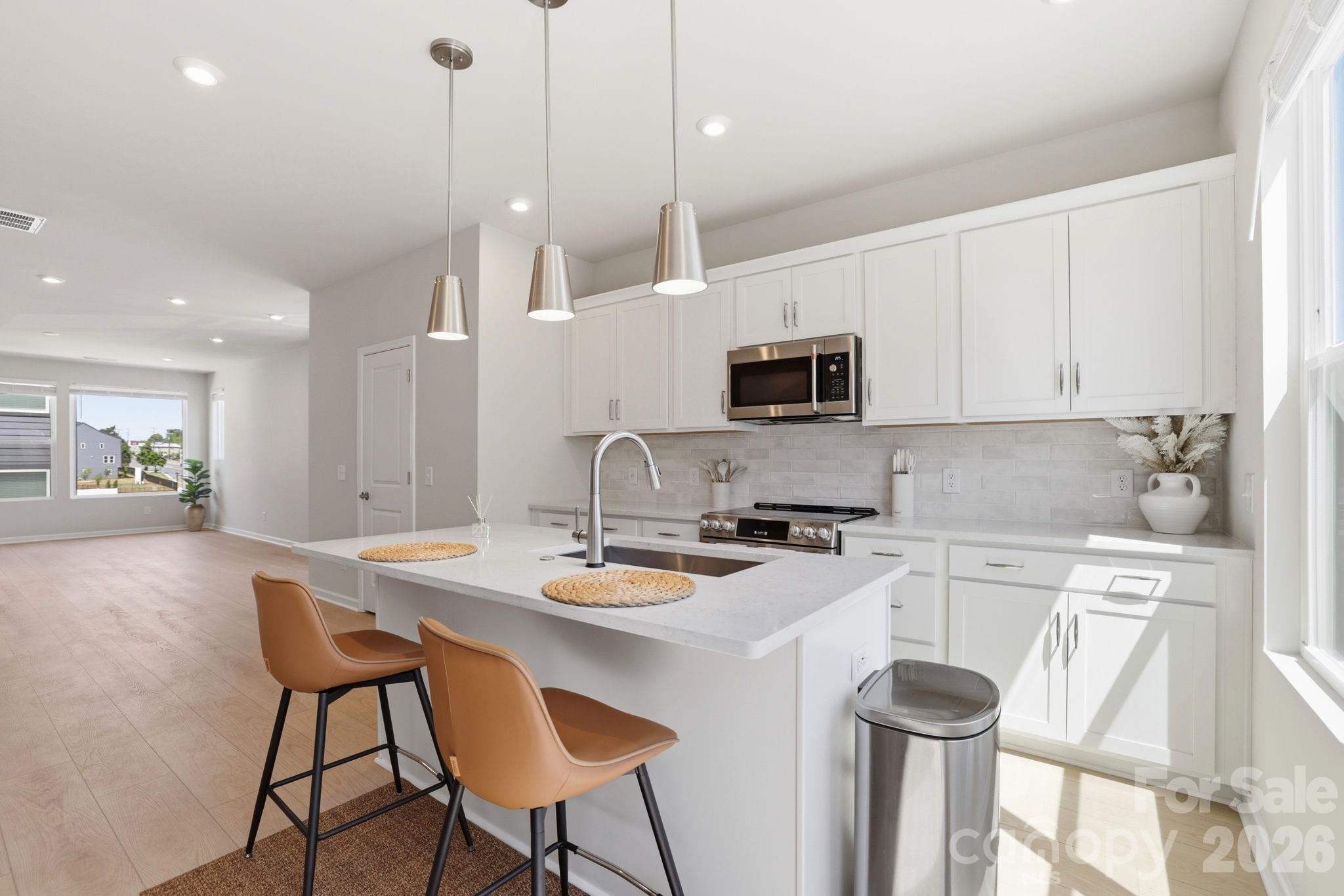 Southmont - Residential
