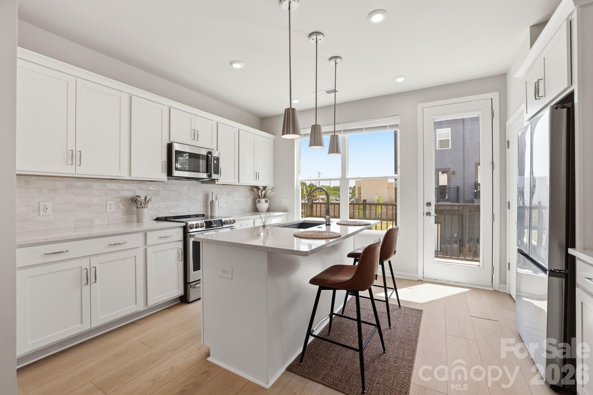 Southmont - Residential