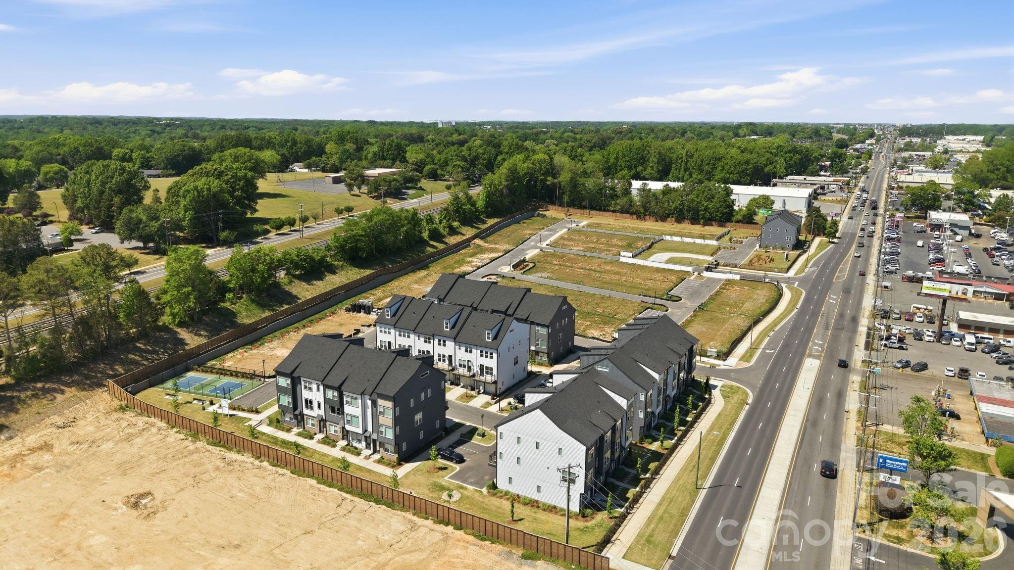 Southmont - Residential