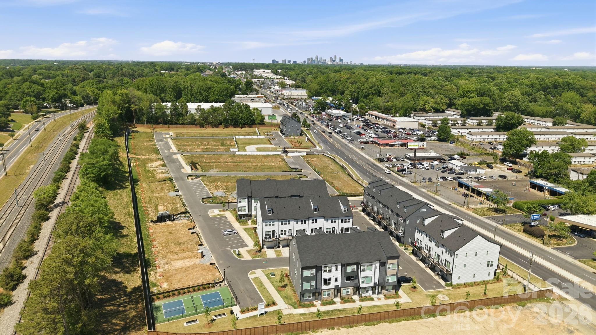 Southmont - Residential