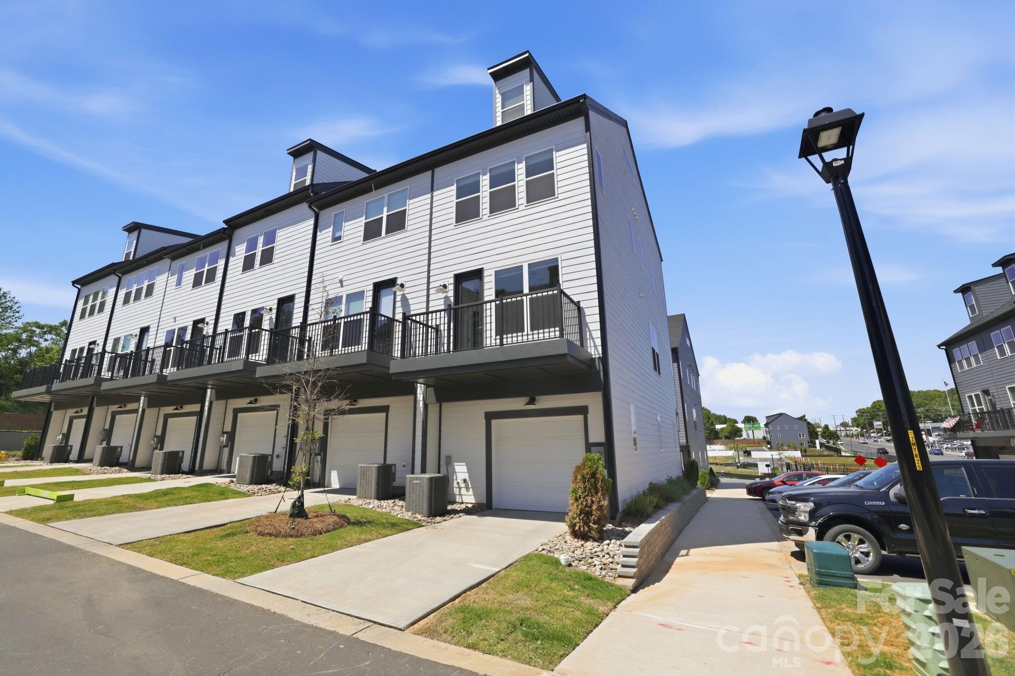 Southmont - Residential