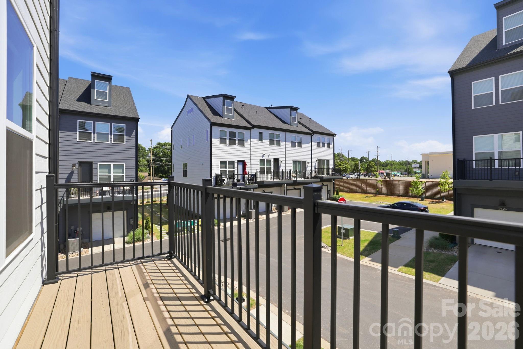 Southmont - Residential