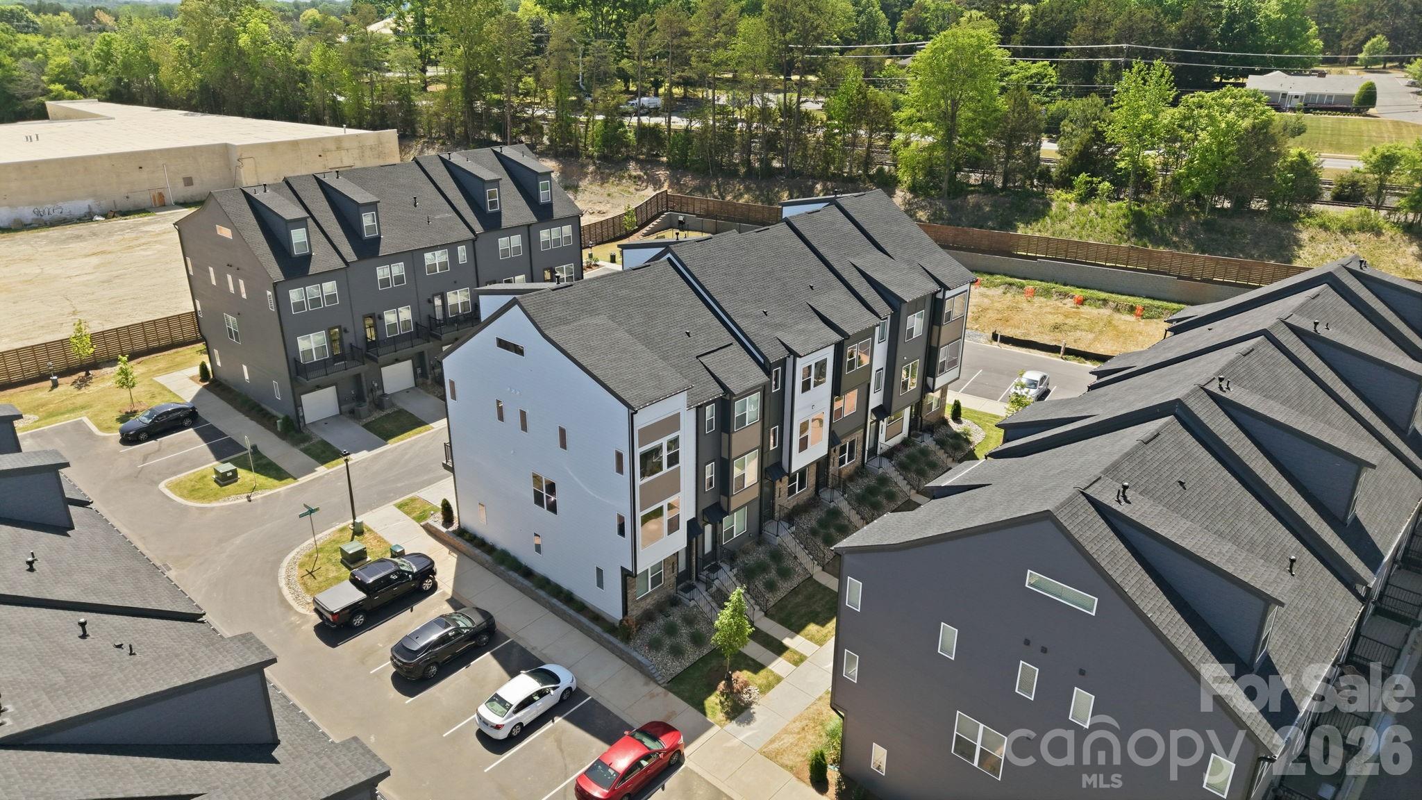 Southmont - Residential