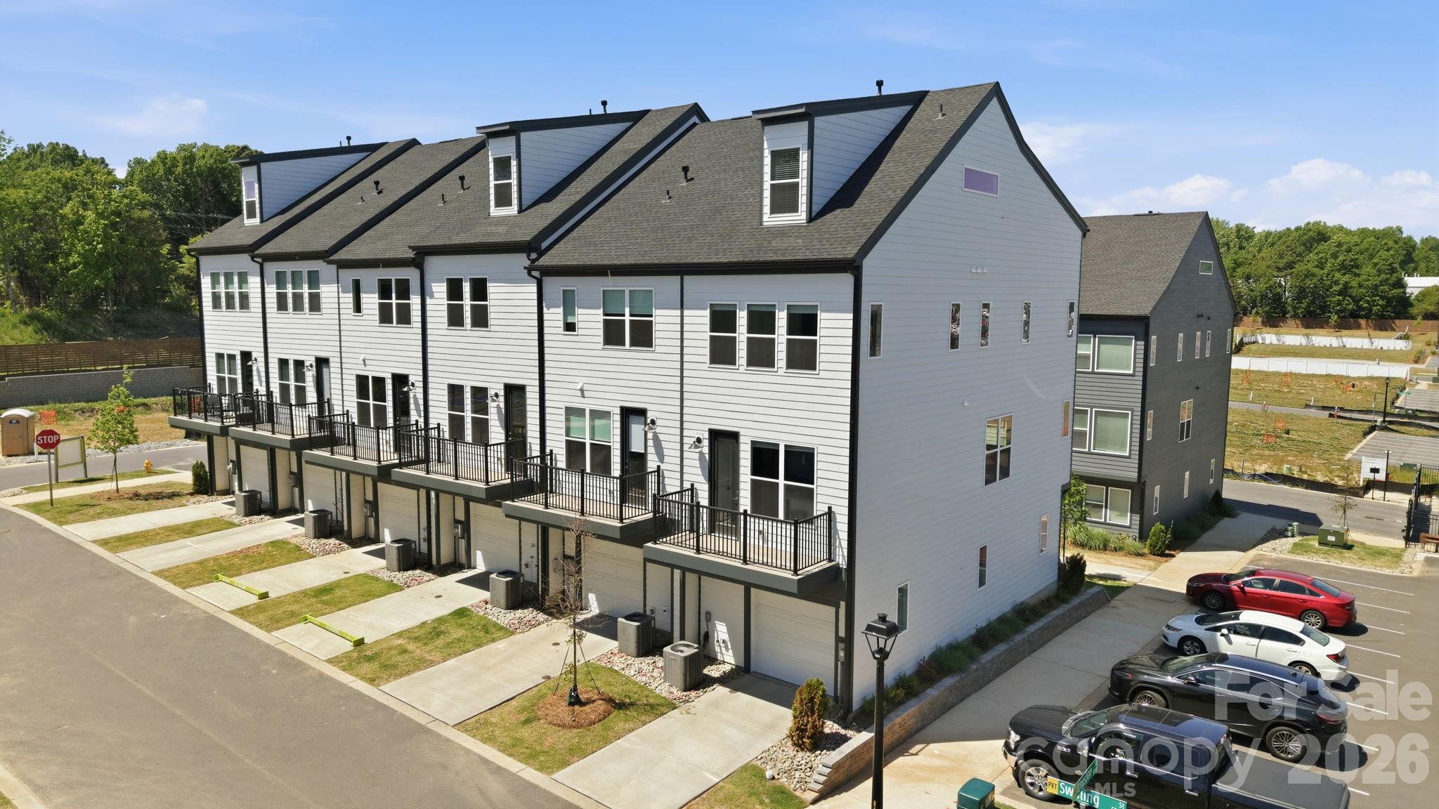 Southmont - Residential