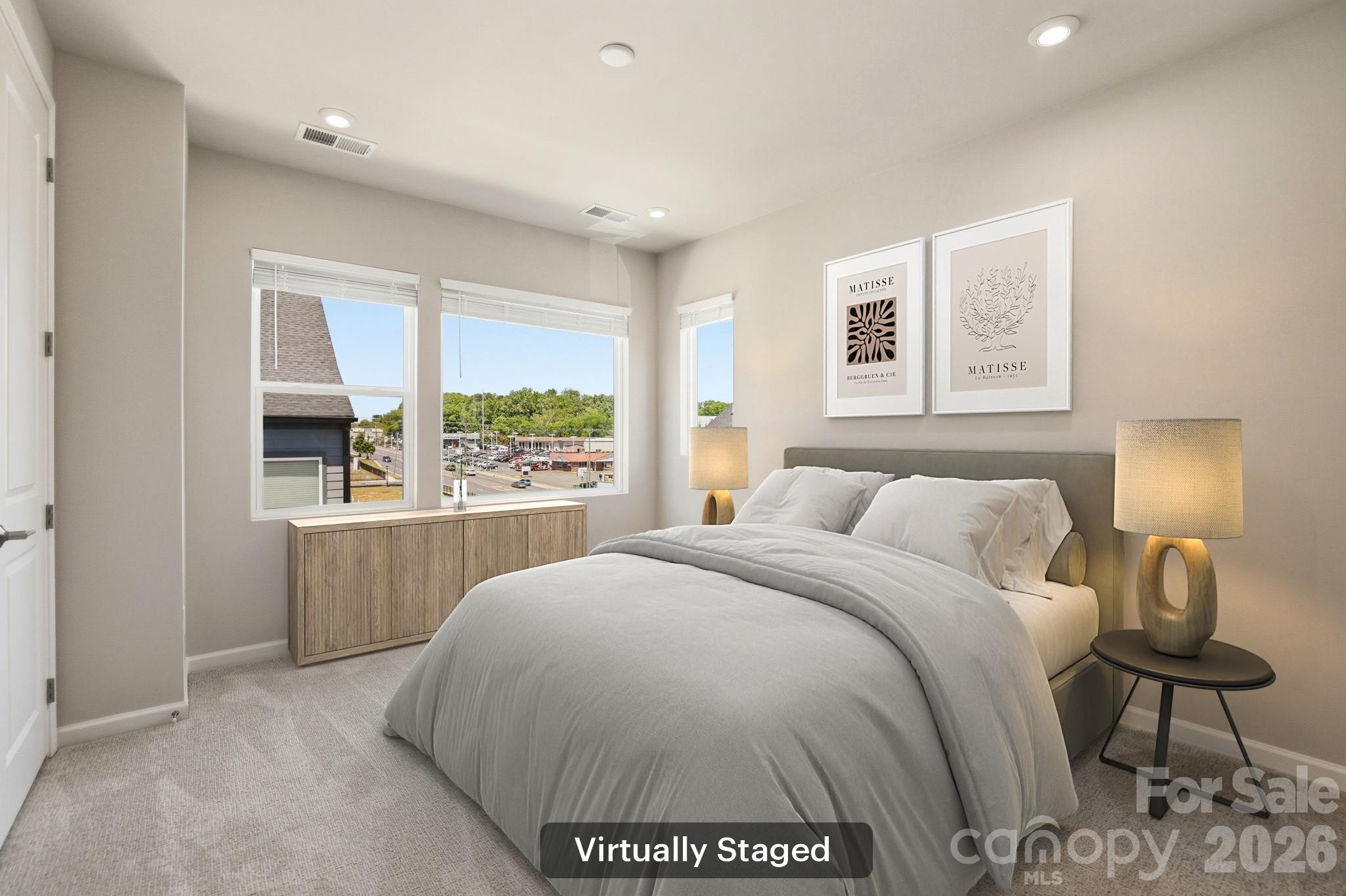 Southmont - Residential