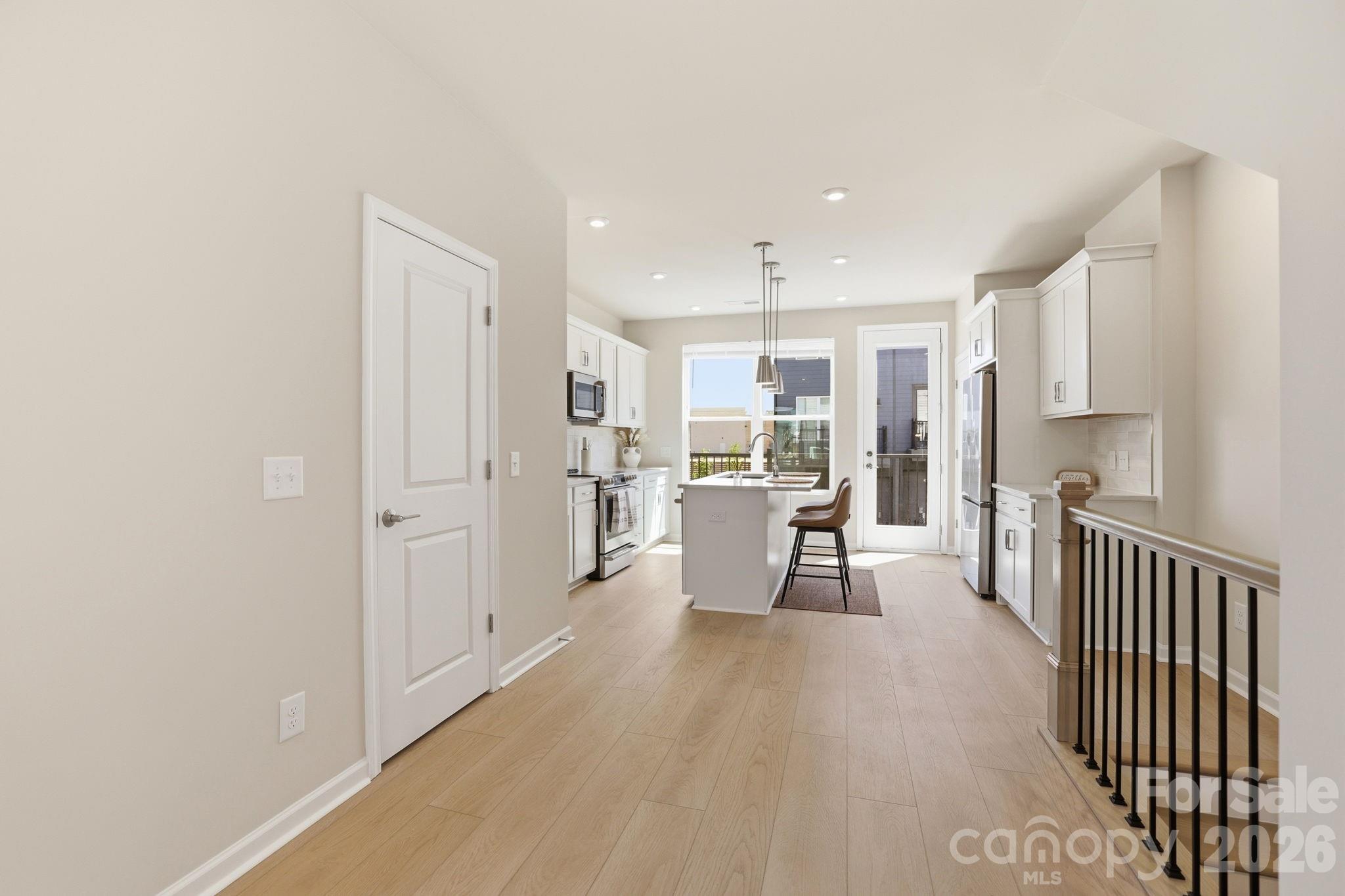 Southmont - Residential