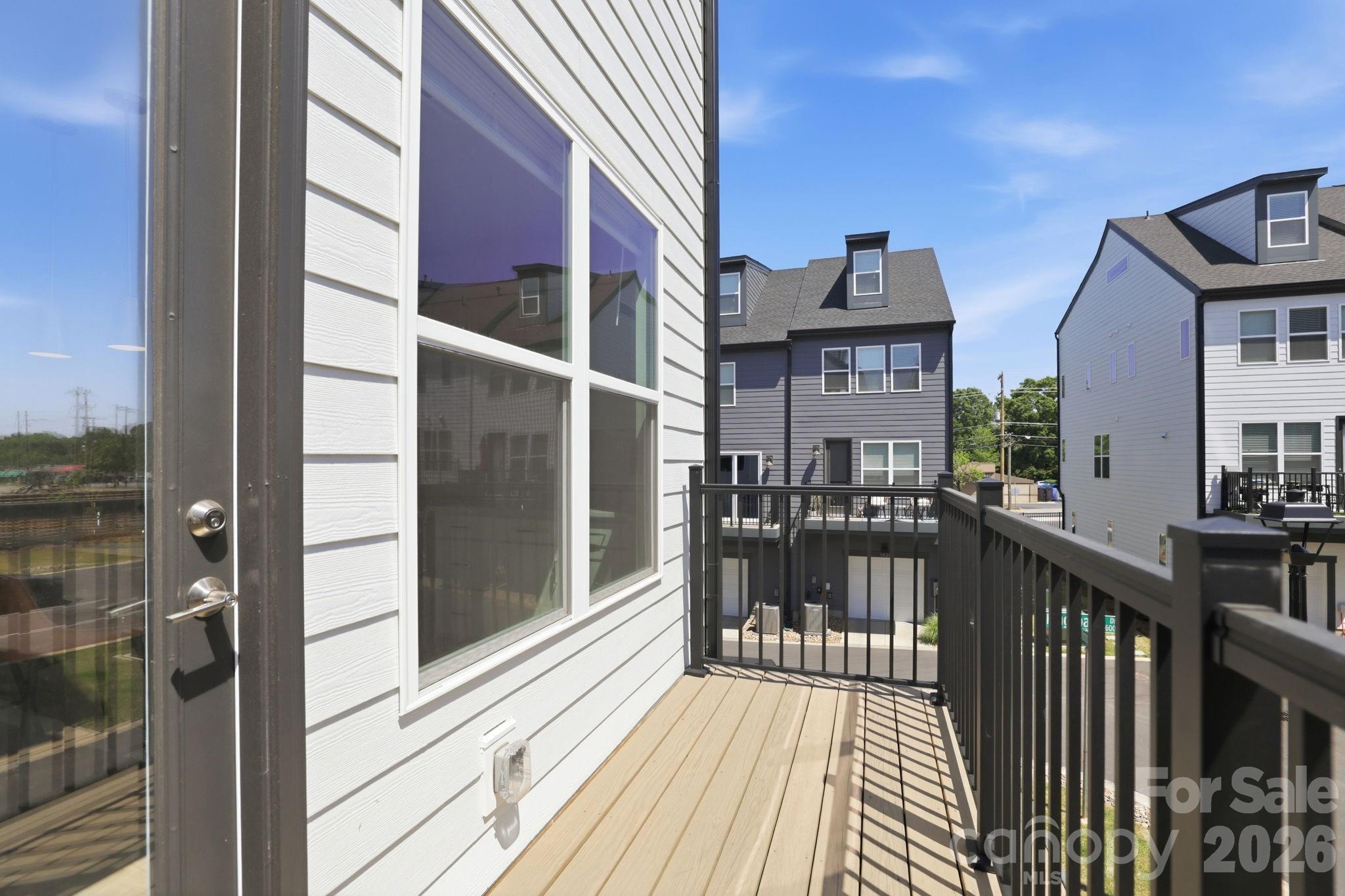 Southmont - Residential