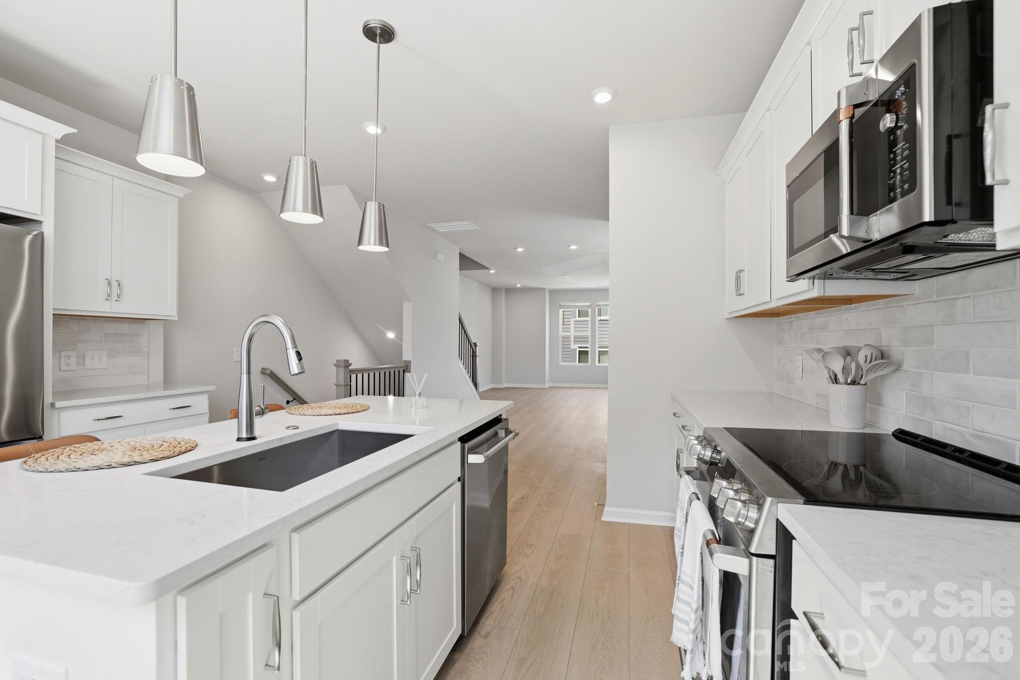 Southmont - Residential