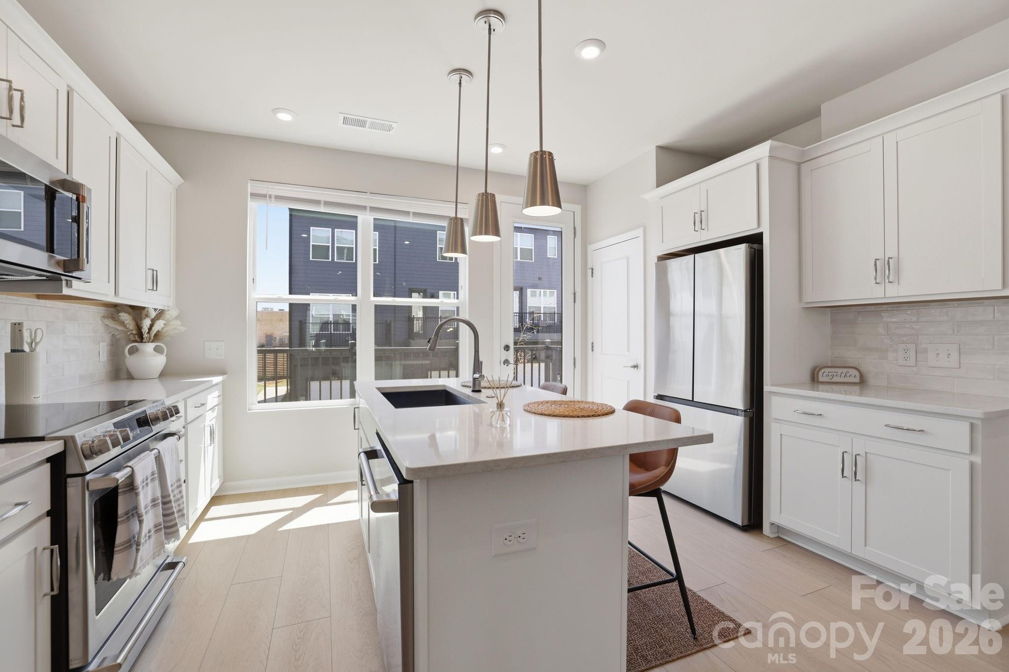 Southmont - Residential