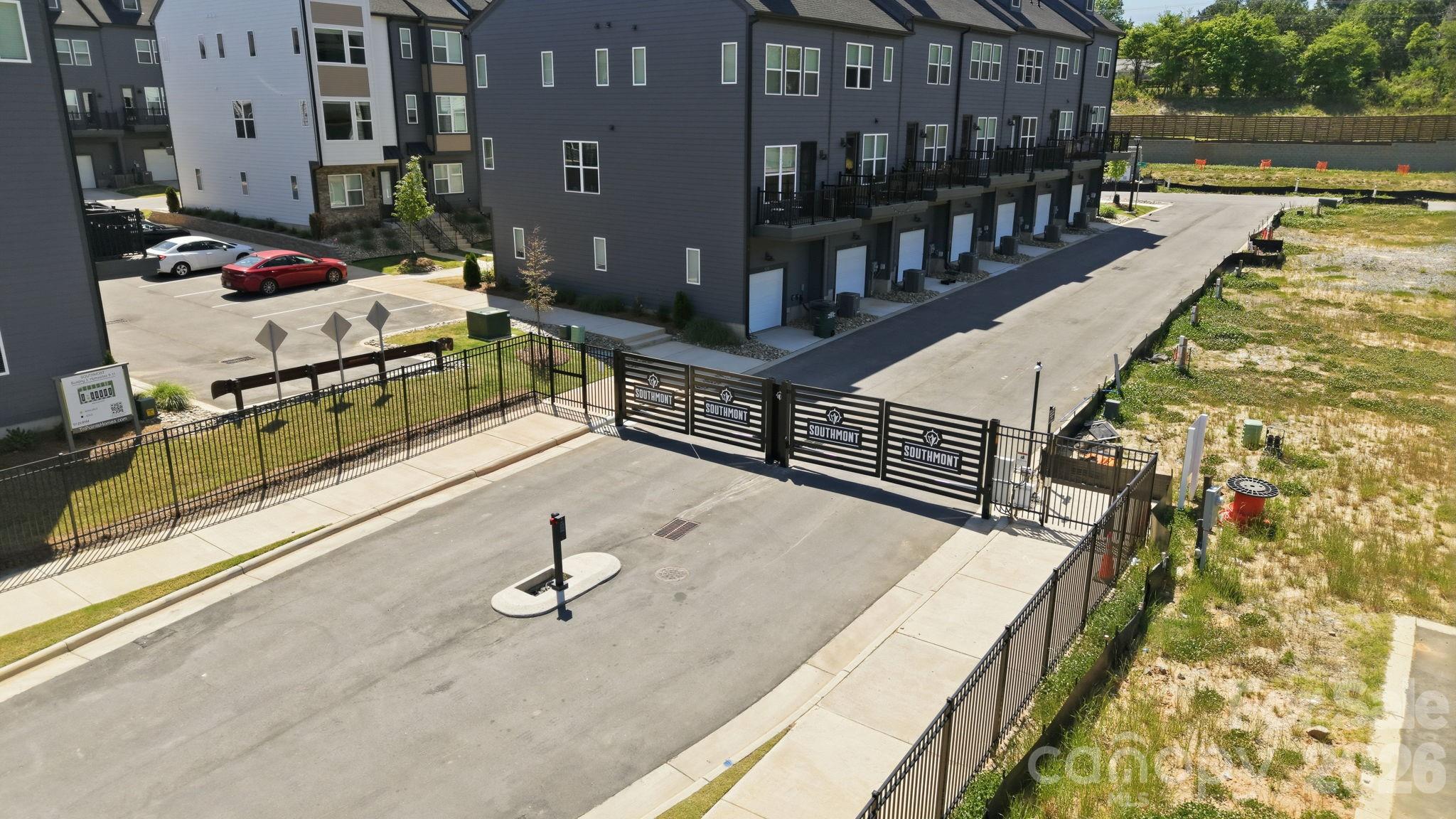 Southmont - Residential
