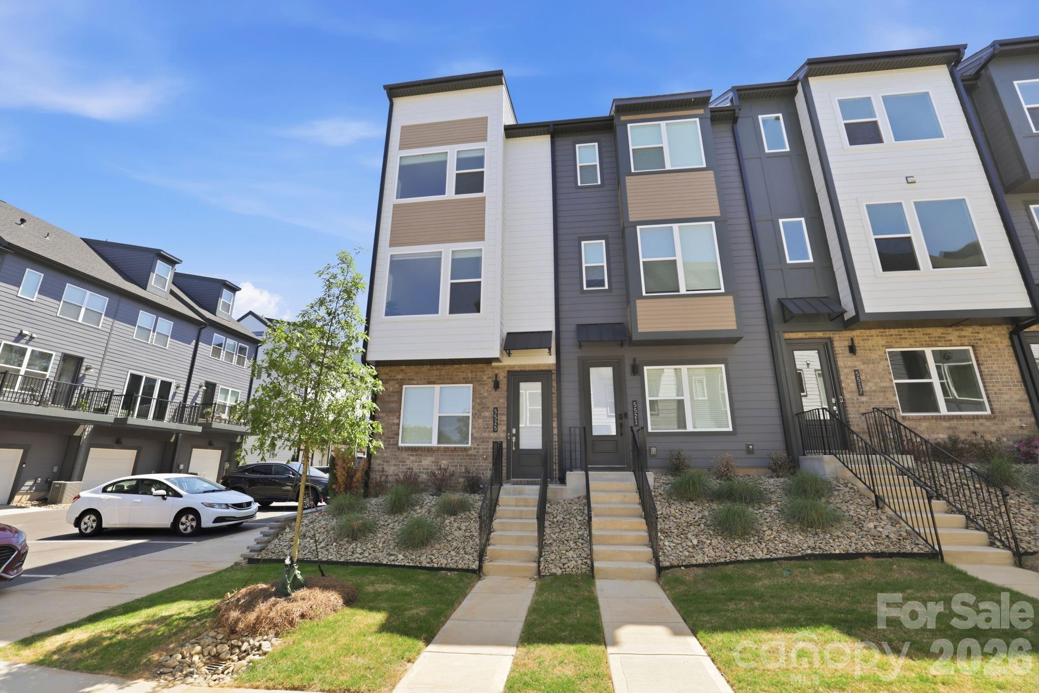 Southmont - Residential