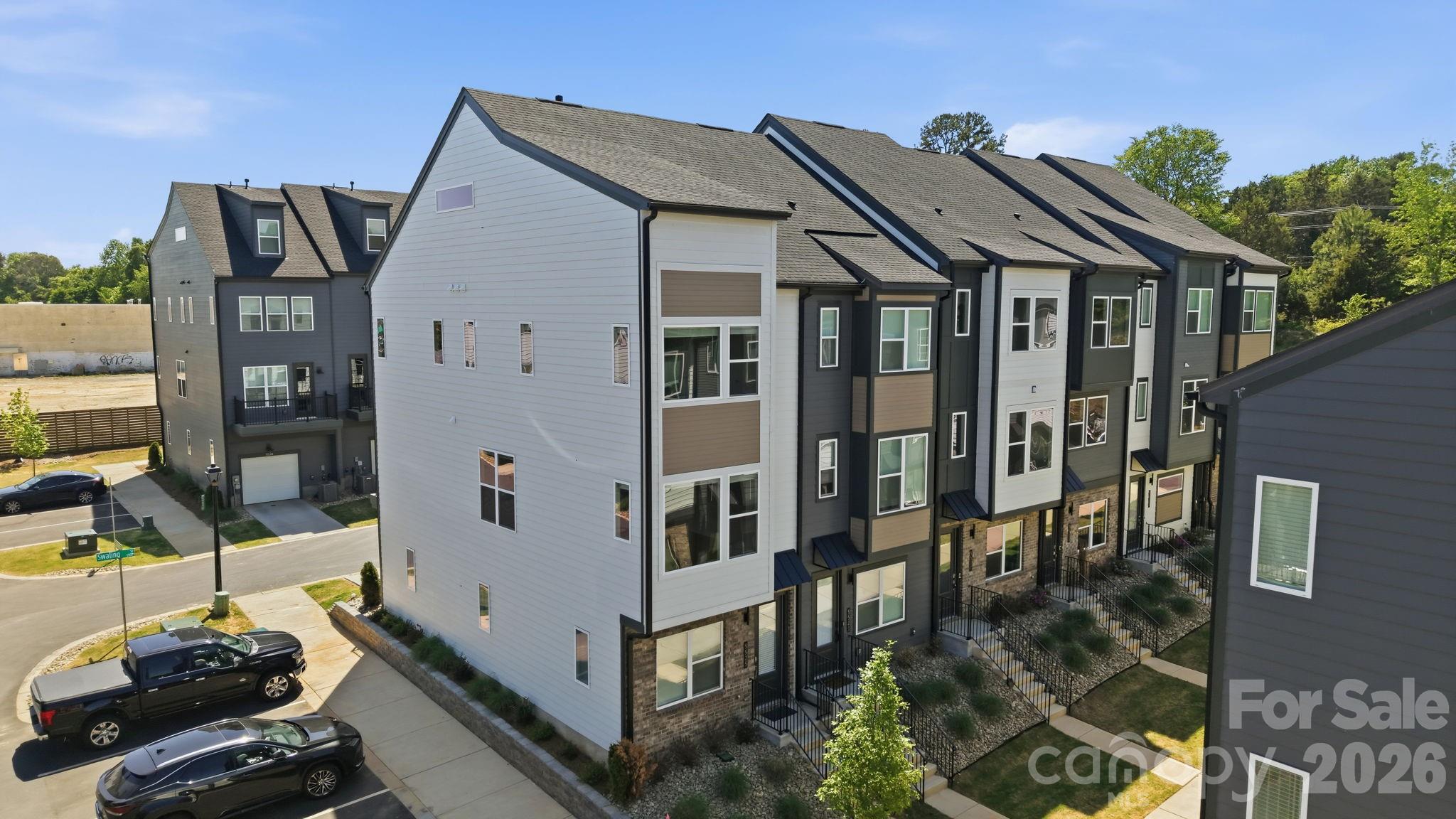 Southmont - Residential