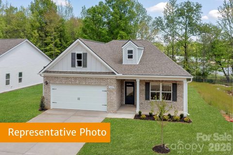 Photo of 506 Lively Crescent, Monroe, NC 28110 (MLS # 4331604)