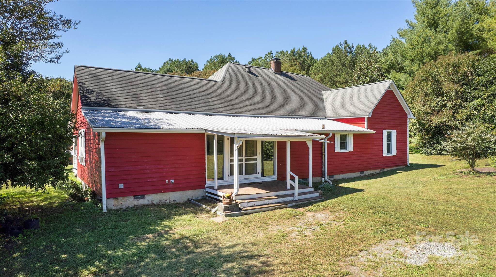 8430 Reeps Grove Church Road