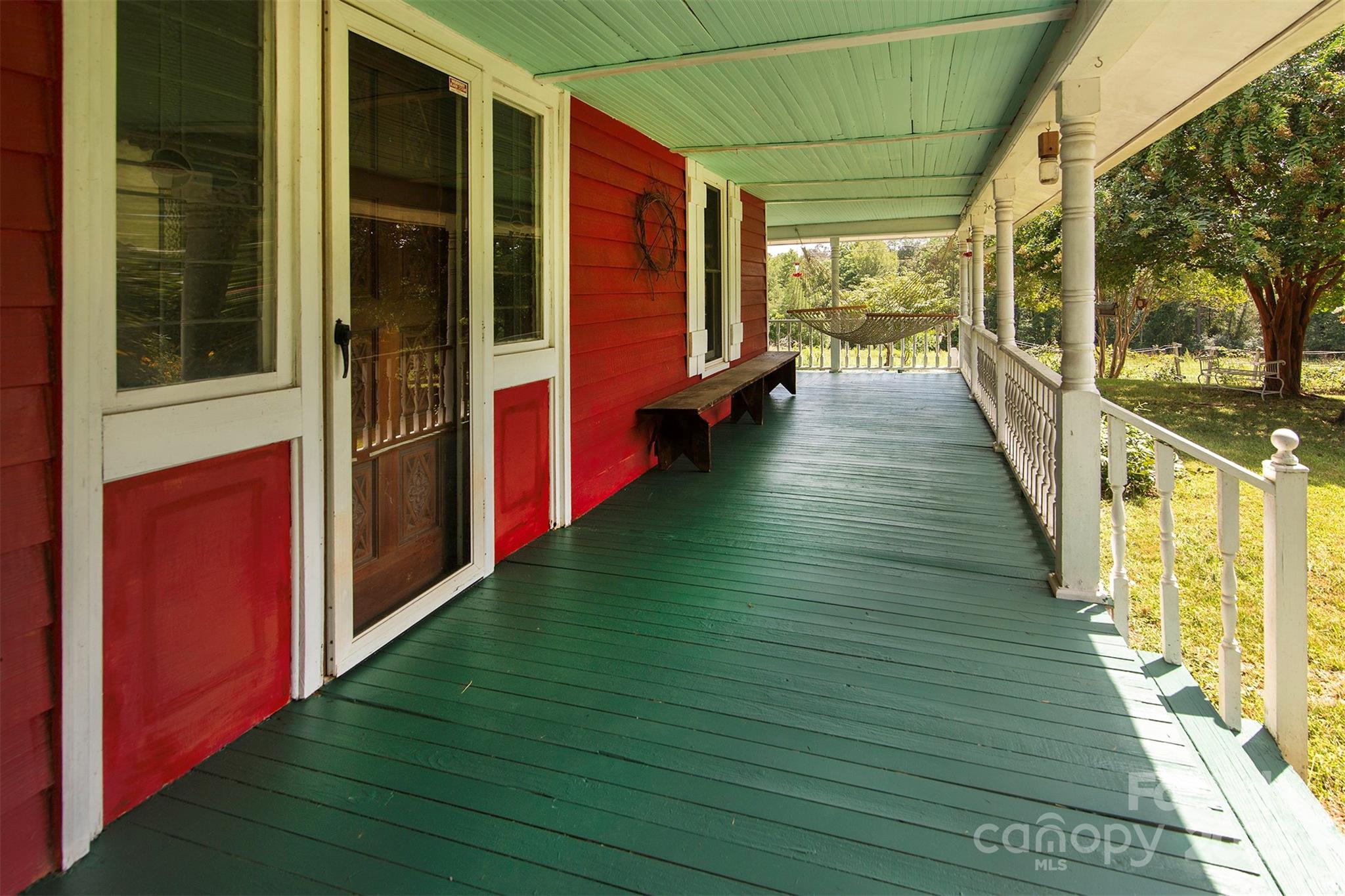 8430 Reeps Grove Church Road