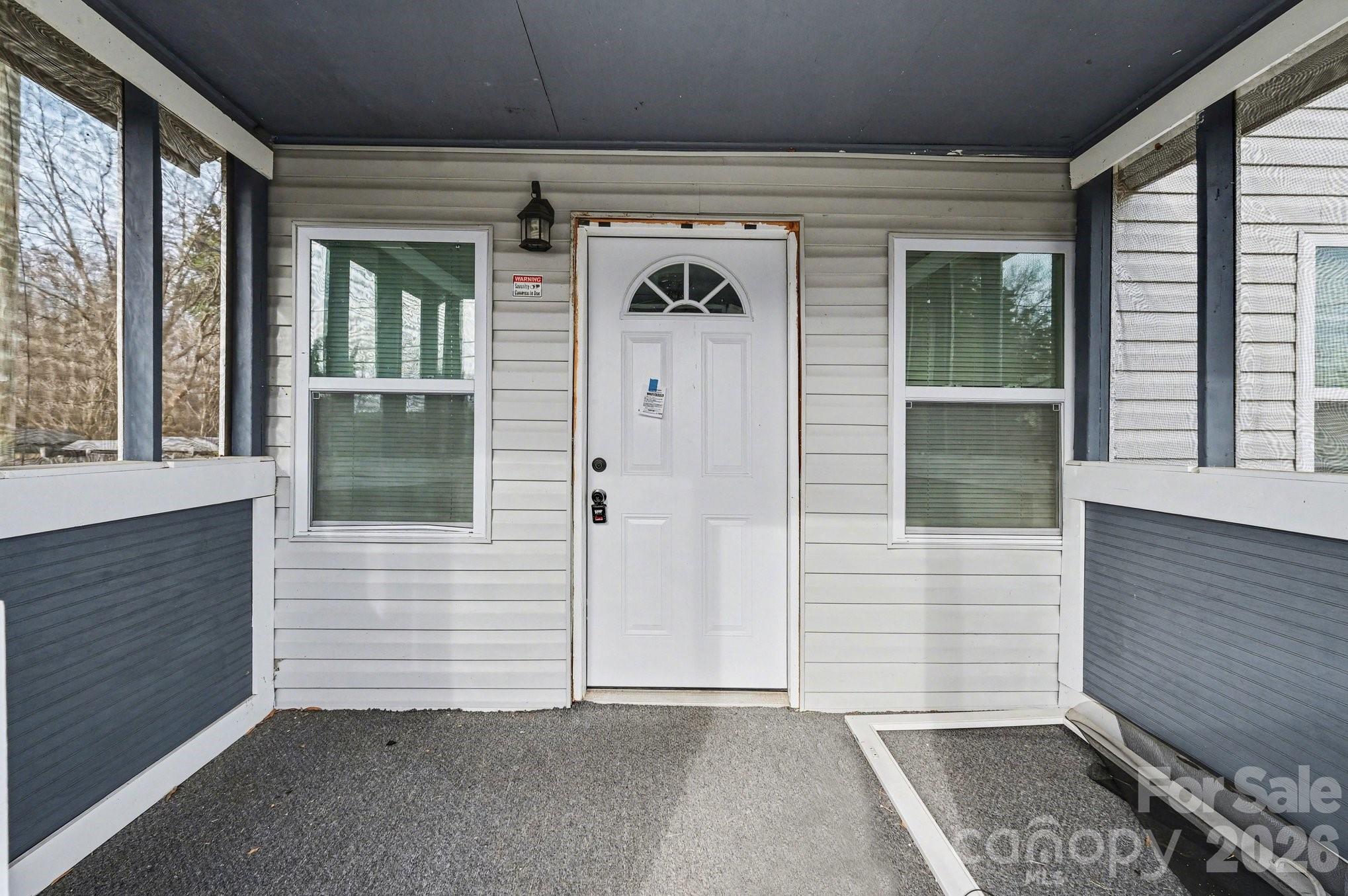 9501 Misenheimer Road