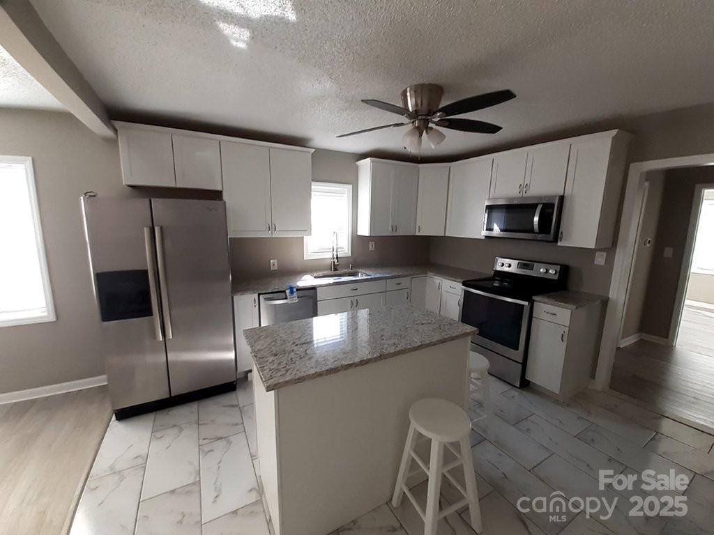 9501 Misenheimer Road