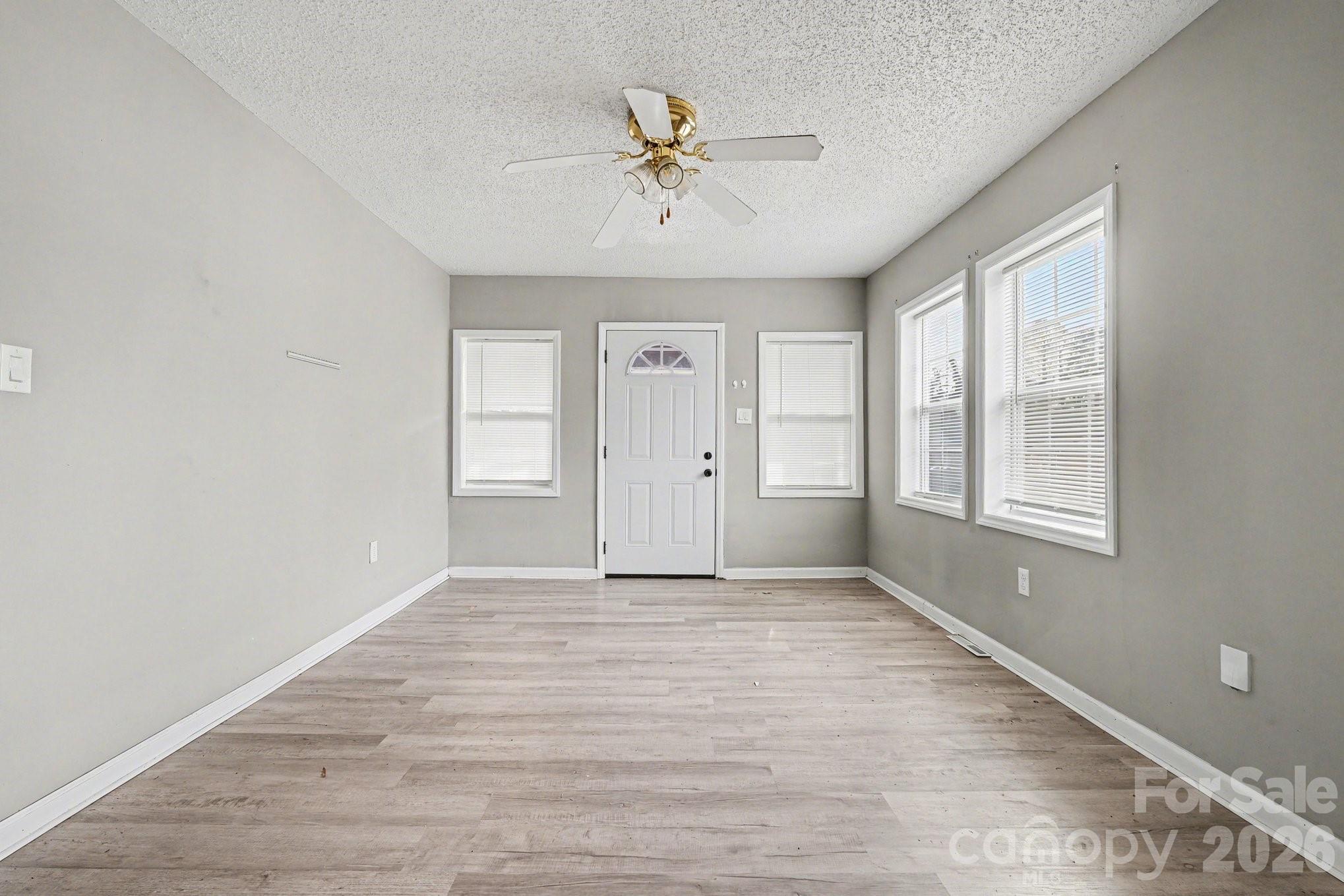 9501 Misenheimer Road