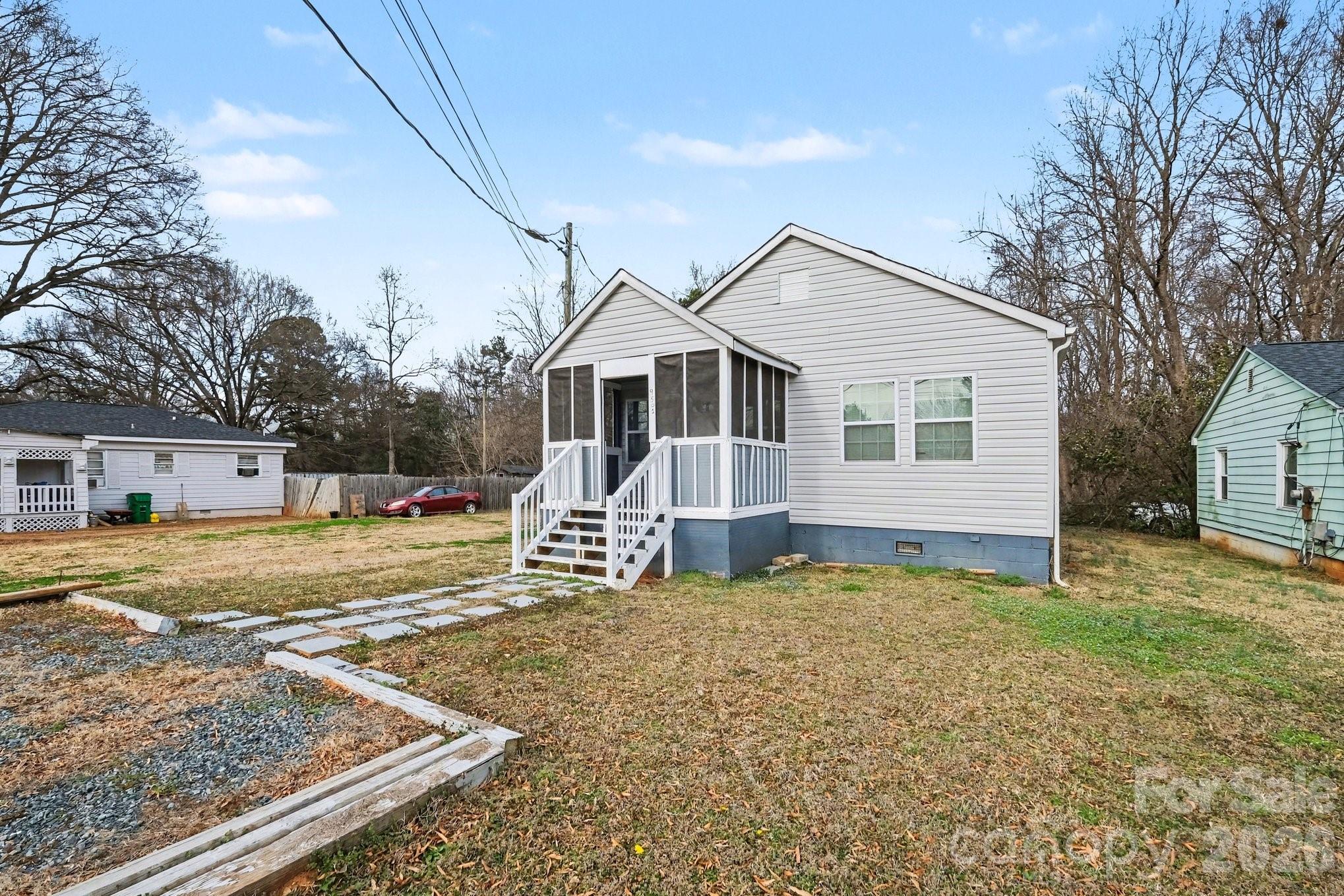 9501 Misenheimer Road